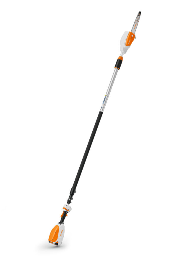 Podadora de altura STIHL - HTA 86