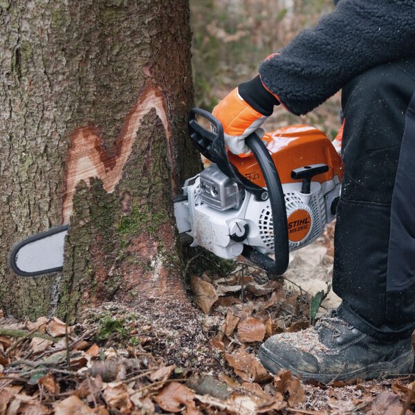 Motosierra STIHL - MS 271 CB-E - 45cm, .325" RM - Imagen 2