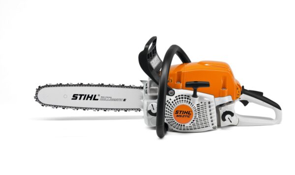 Motosierra STIHL - MS 271 CB-E - 45cm, .325" RM - Imagen 4