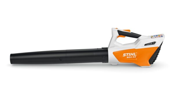 Soplador (de batería) Stihl - BGA 45 - Imagen 3