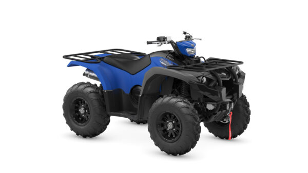 Yamaha -Kodiak 450 EPS SE