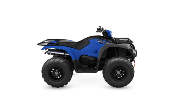 Yamaha -Kodiak 450 EPS SE - Imagen 2