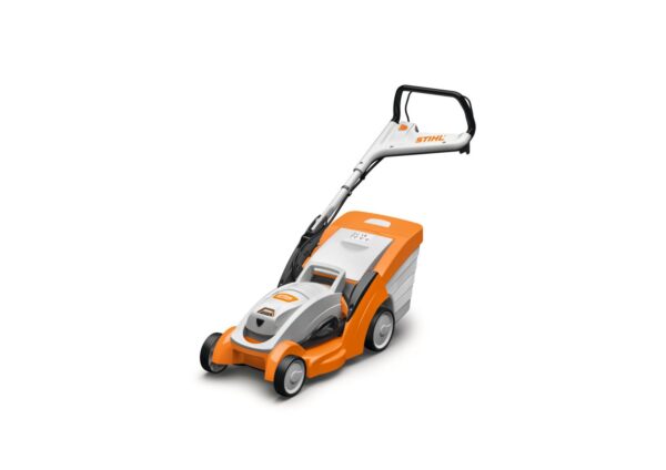 Cortacésped STIHL - RMA 339 C (sin batería ni cargador)