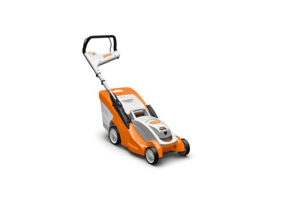 Cortacésped STIHL - RMA 339 C (sin batería ni cargador) - Imagen 4