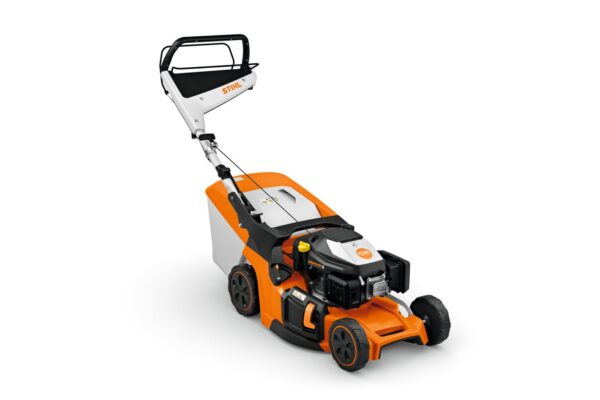 Cortacésped STIHL - RM 448 T