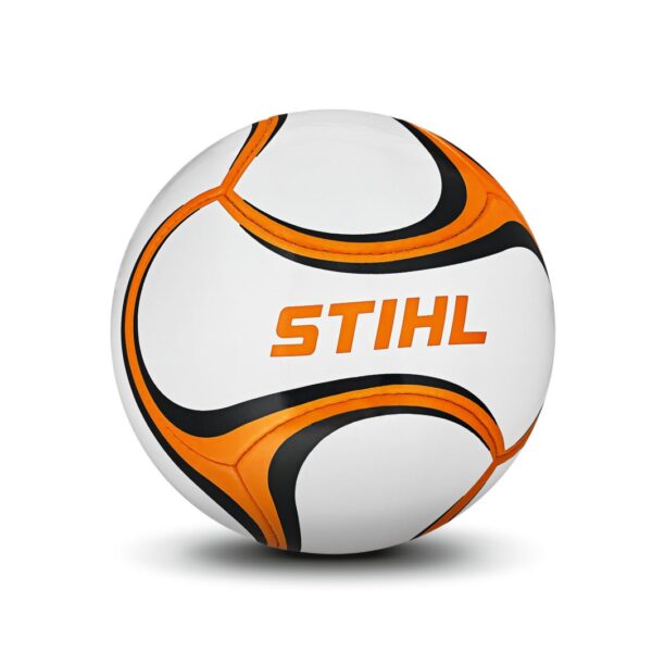 Pelota de fútbol STIHL