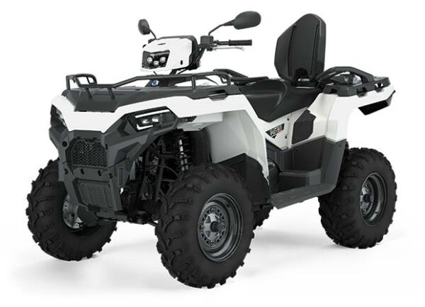 Polaris - Sportsman Touring 570 EPS White