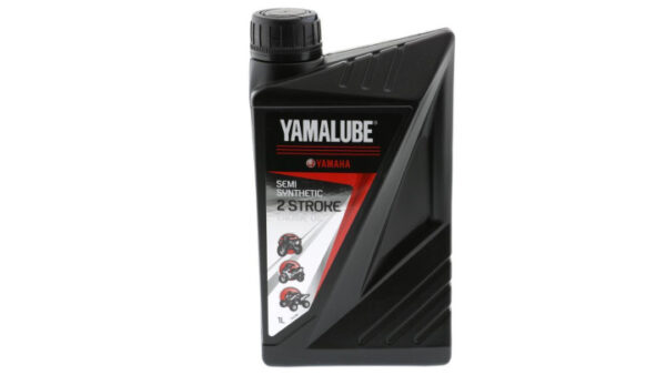 Aceite motor YAMAHA Yamalube® S2 2T 1L (semi-synthetic)