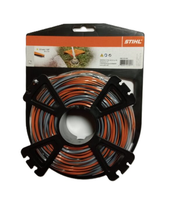 Hilo de corte STIHL - 00009304305 trenzado