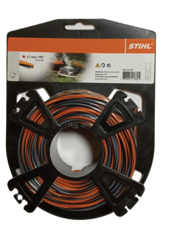 Hilo de corte STIHL - 00009304301