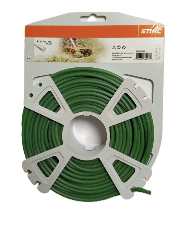 Hilo de corte STIHL - 00009303607 redondo