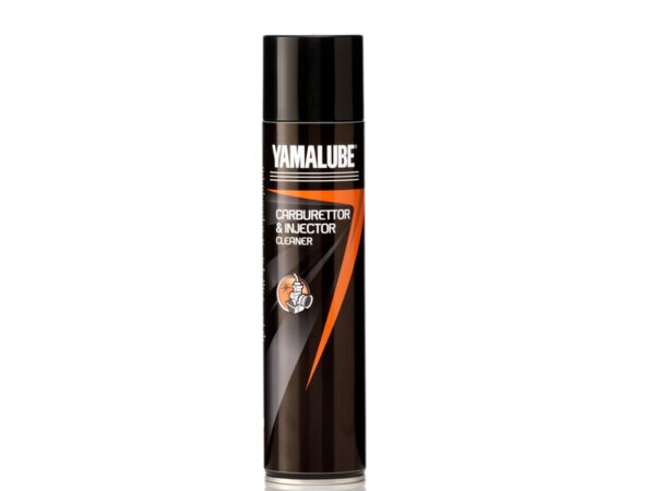 Yamalube Carburettor Cleaner limpiador de carburadores 400ml de Yamaha