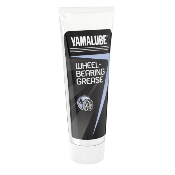 Grasa para cojinetes de ruedas YAMAHA Yamalube®